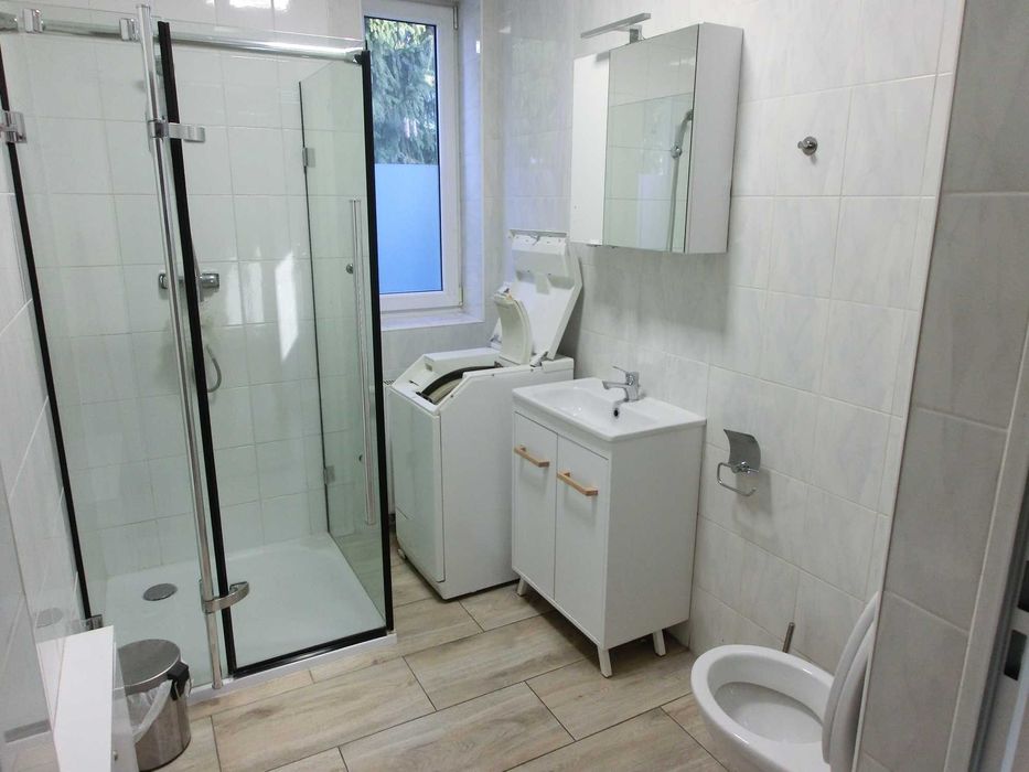 Kwatery Pokoje Pracownicze Bydgoszcz 12-15 osób Bydgoszcz