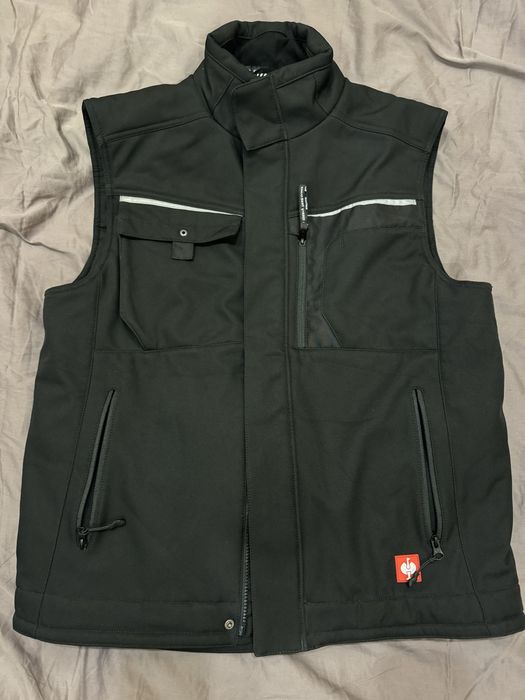 Жилетка Engelbert Strauss l