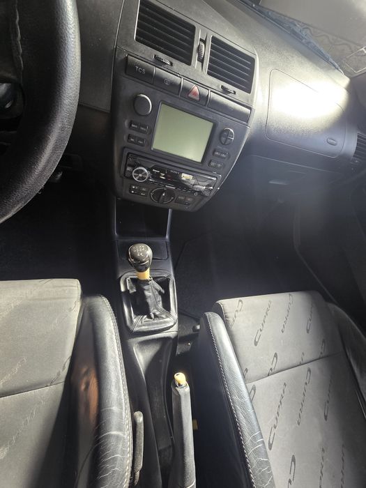 Seat ibiza 6k2 1.9 tdi sport 110cv