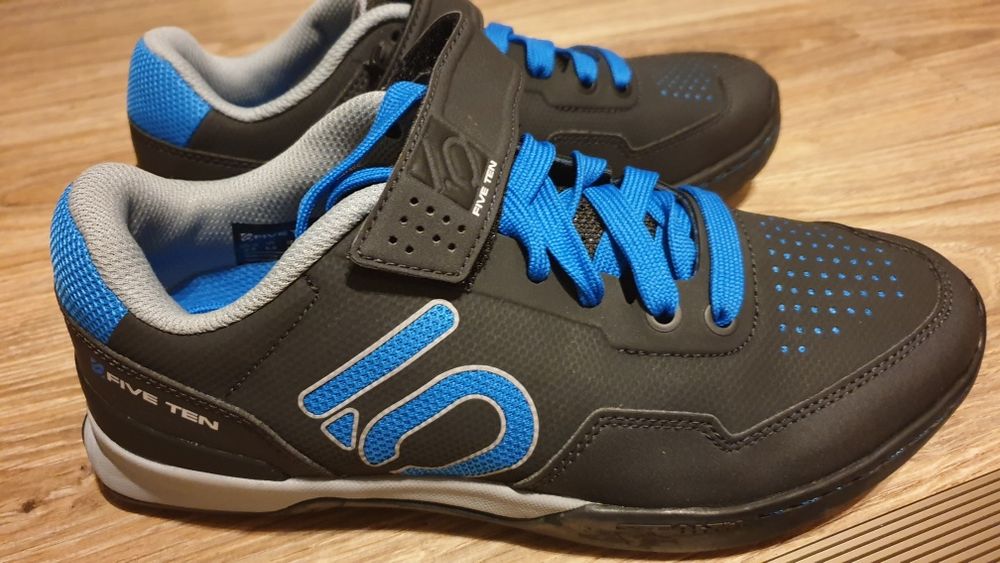 Buty rowerowe Kestrel Lace