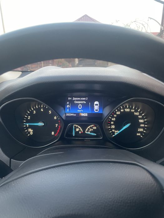 Продам форд фокус