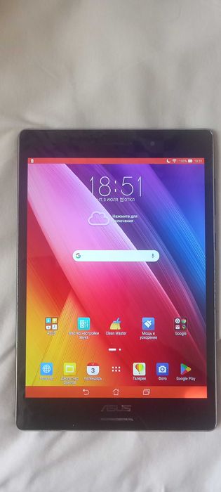 Планшет Asus ZenPad 8.0 P01MA (Z580)