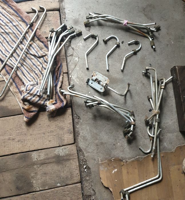 Протвіня газплит та інше