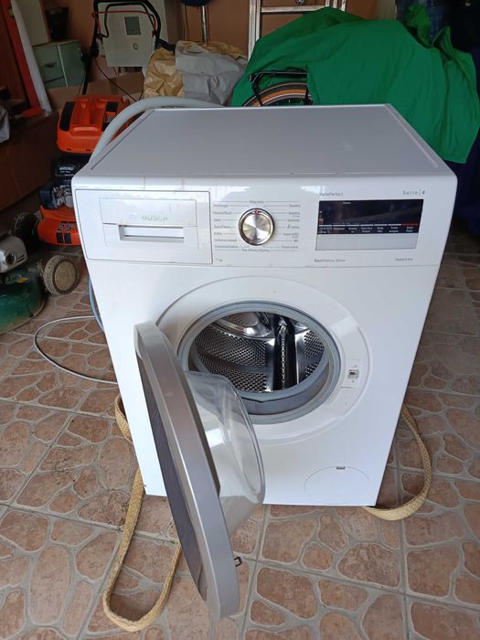 Pralka Bosch Vario Perfect Series 4 - SPRAWNA!!!