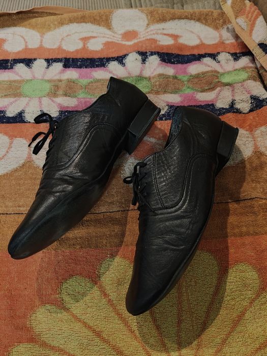 Buty do tańca rozm 42 męskie