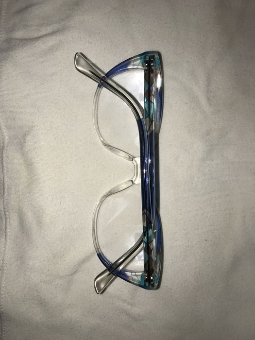 Очки для чтения. Очки женские +1.75. Очки для зрения.