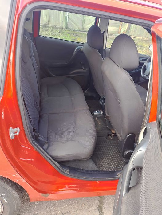 Продам Фіат STILO