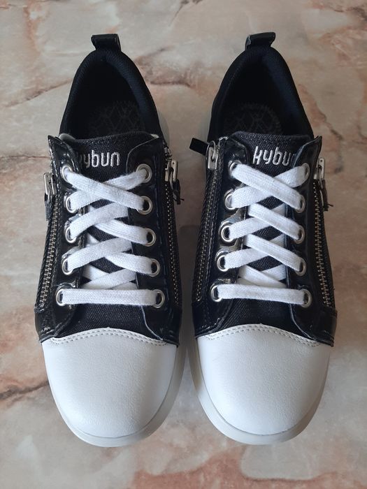 Кроссовки женские  Kybun