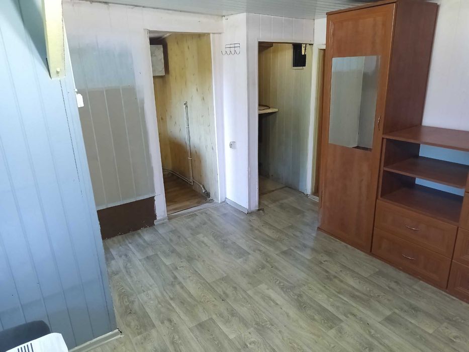 Działka ROD Storczyk / FILMY / 300 m2 / INWALIDÓW / Domek WC Prąd Woda