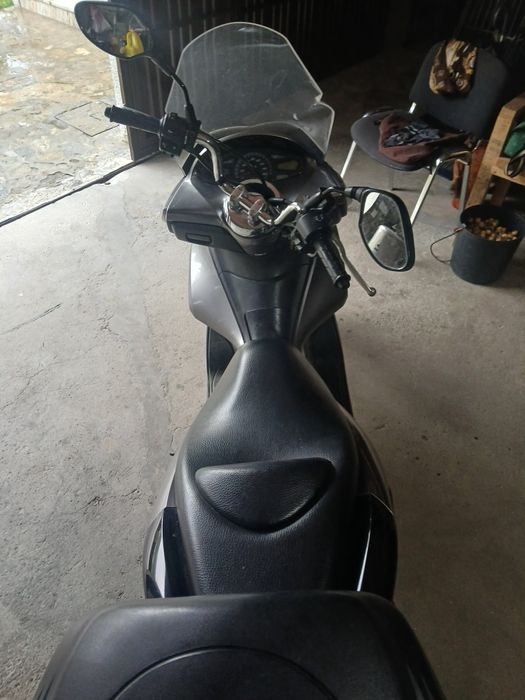 Scooter Honda PCX