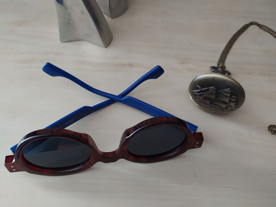 Óculos de sol novos & Elegantes