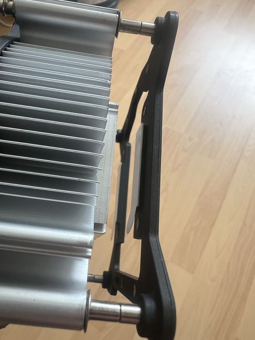 Кулер Xilence 1350pwm intel lga 1700