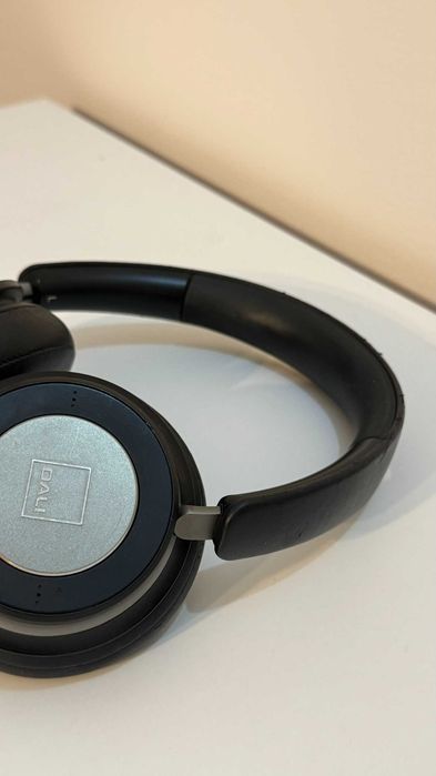 Słuchawki HI-FI nauszne DALI IO 6