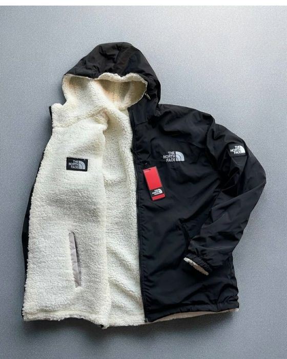 Куртка водно не пронецайманая