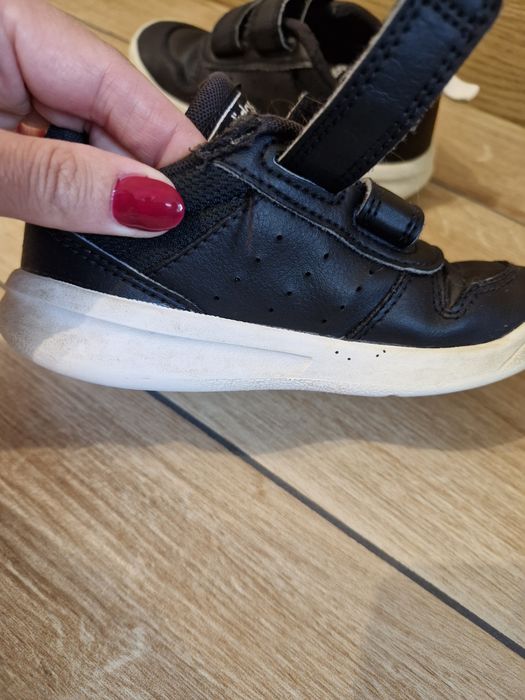 Buty adidas rozmiar 26