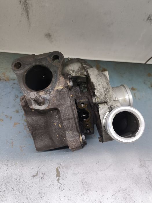 Turbina Kia Cee'd 128km