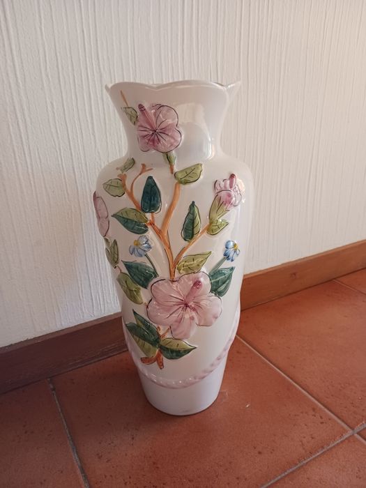 Jarra de decoração