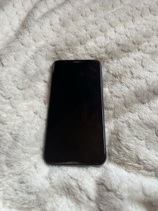 iphone можель x