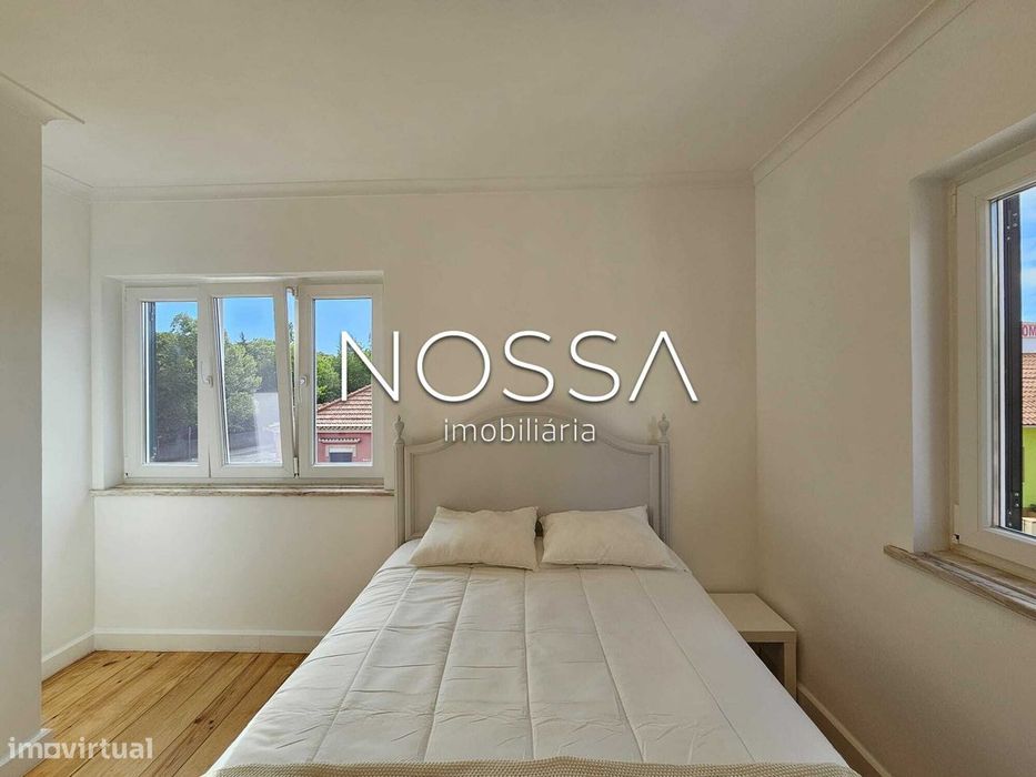 Suite para arrendamento em Belas