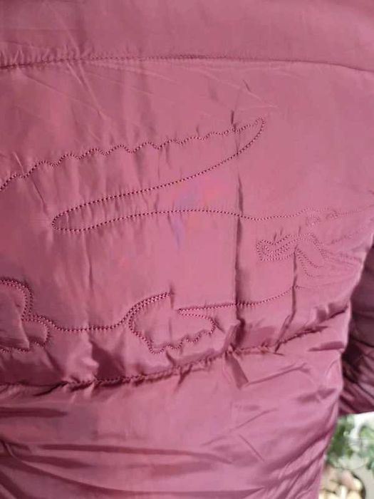 Casaco/Blusão Lacoste Novo