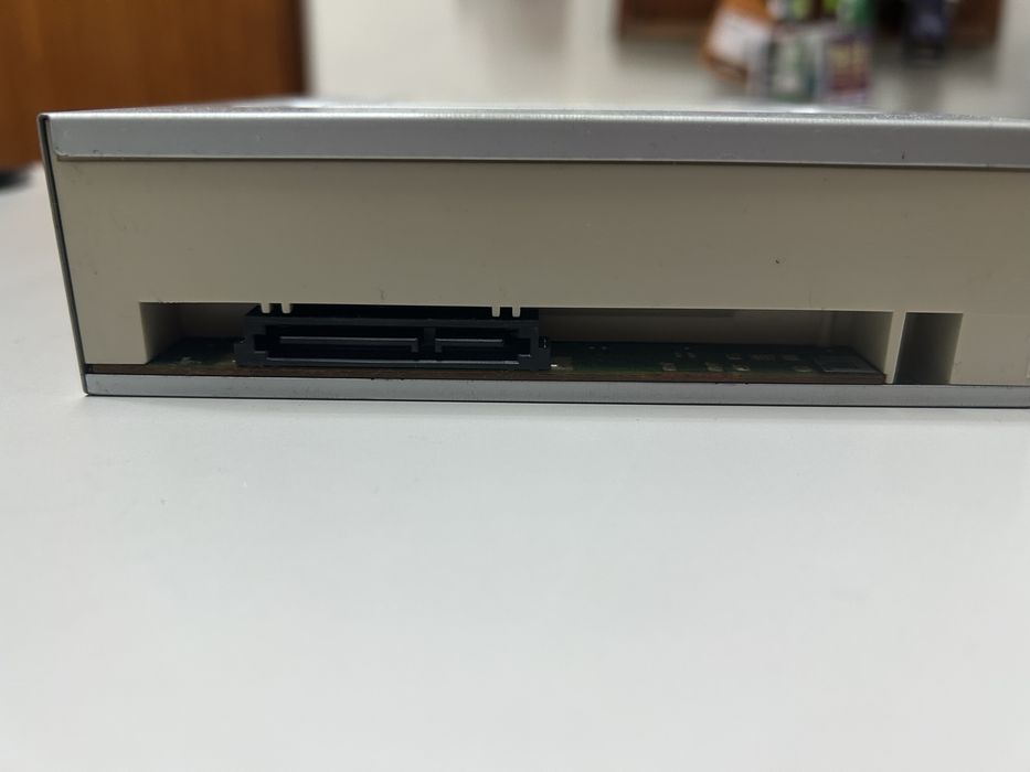 CD Reader and Writer64740217416065122