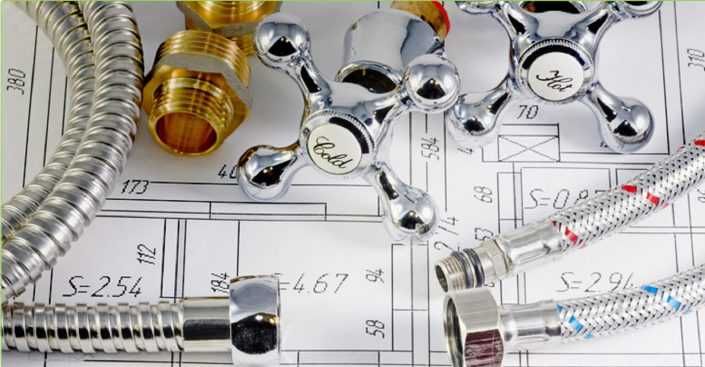 Serviço de pichelaria