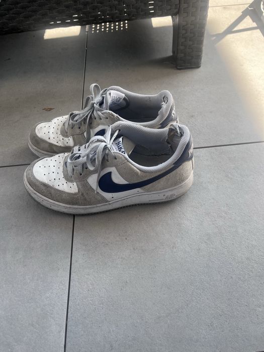 Buty meskie nike
