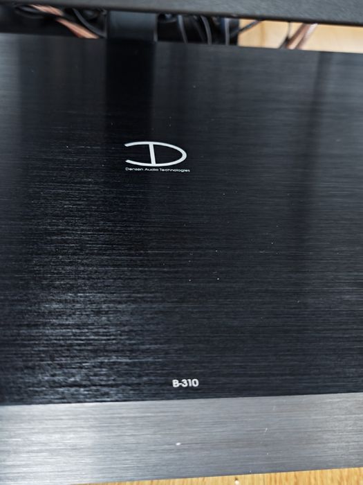 Densen B-310plus