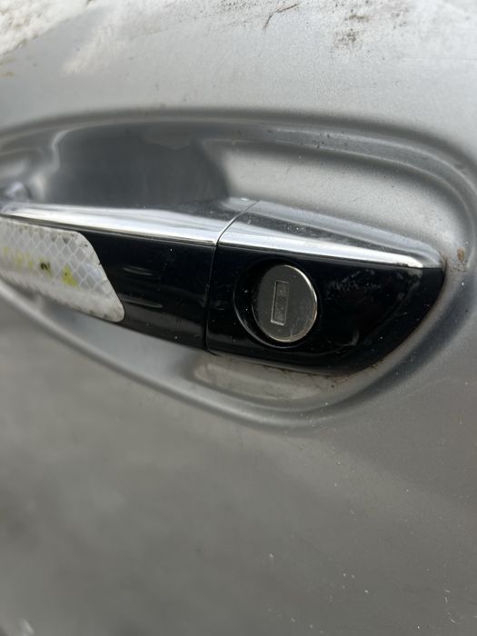 Автошрот,розбір сітроен с4 пікассо 2 покоління на запчастини