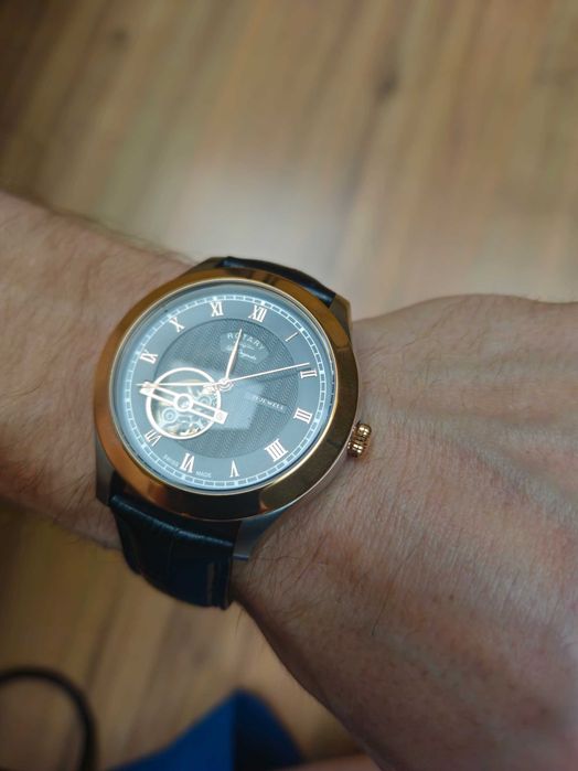 Rotary Les Originales Jura