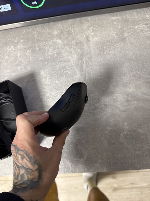 Logitech G Pro Wireless