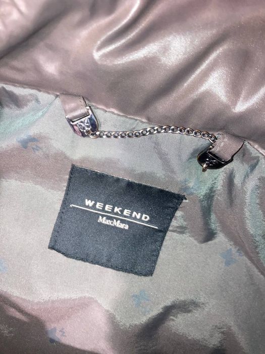 Куртка женская димесезонная MaxMara