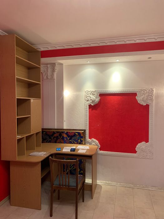 Здаю квартиру поруч з Метро Академмістечко!