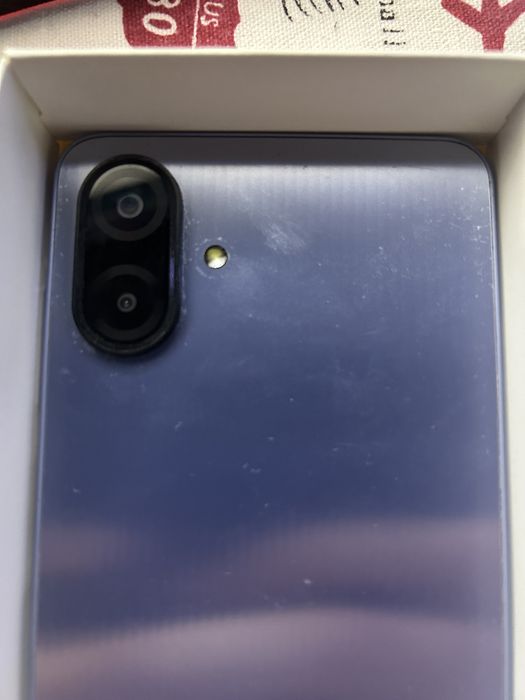 Samsung A07 128gb 9/10