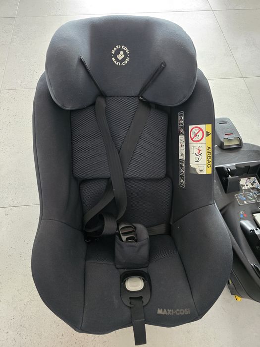 Fotelik samochodowy Maxi Cosi Beryl