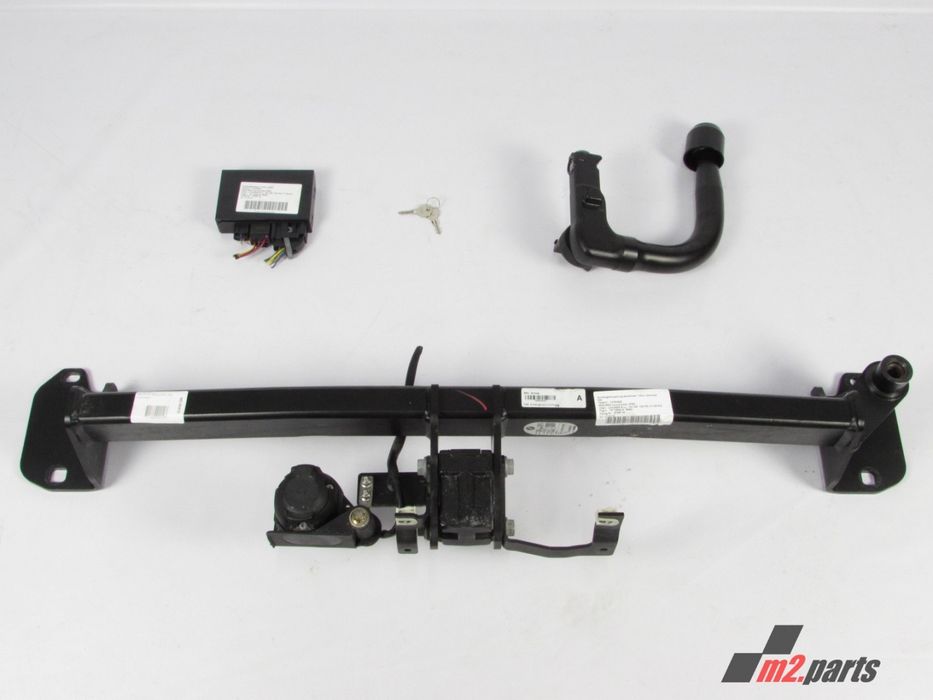 Gancho De Reboque Mini Mini Countryman Ref: 71606885352