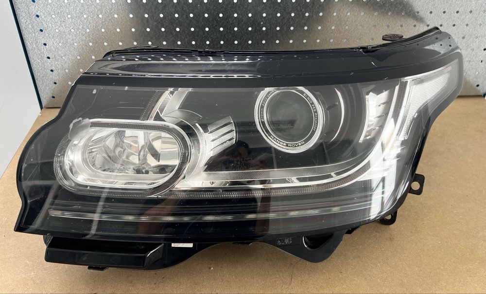 Farol esquerdo RANGER ROVER  (de 2014 a 2017)