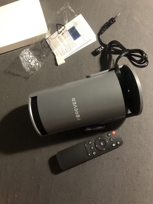 Smart projektor fp-100