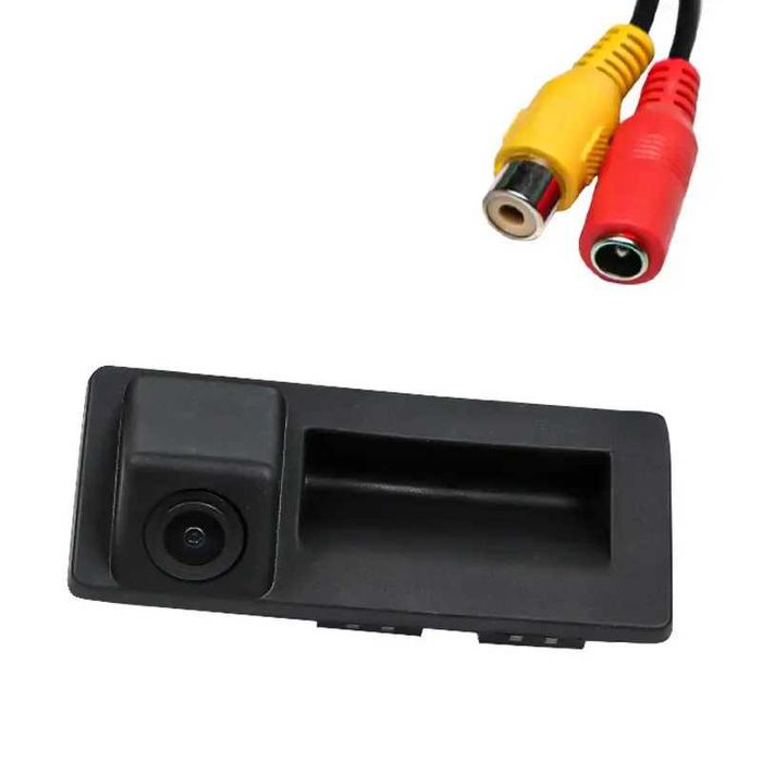 Штатные камеры заднего вида для всех марок авто от поставщика