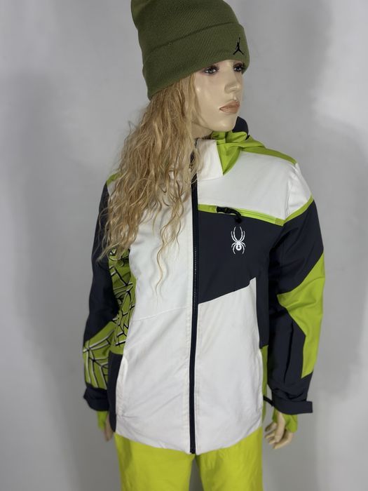 Костюм лижний жіночий С М  ідеал