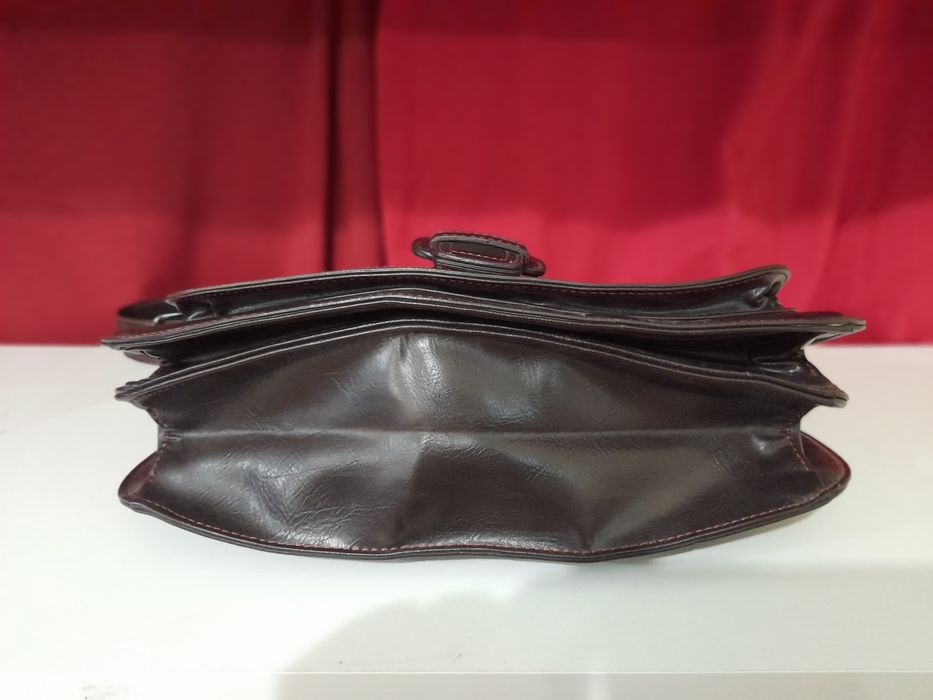 Оригинал Marc o polo кожаная сумка в руку/на плечо