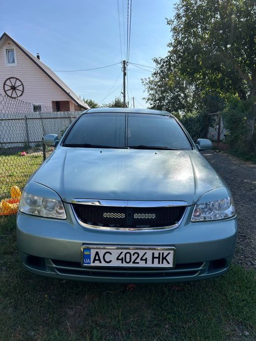 Здам авто в оренду