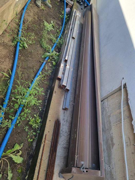 Продам ролетні ворота