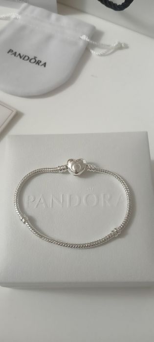 Bransoletka Pandora 18