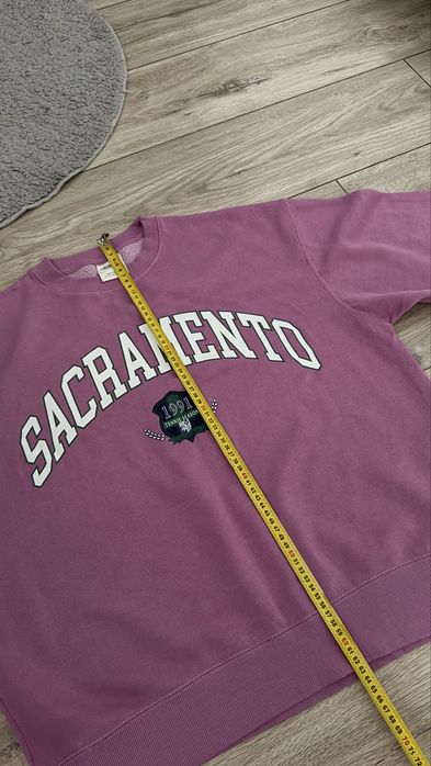 Реглан Pull & Bear