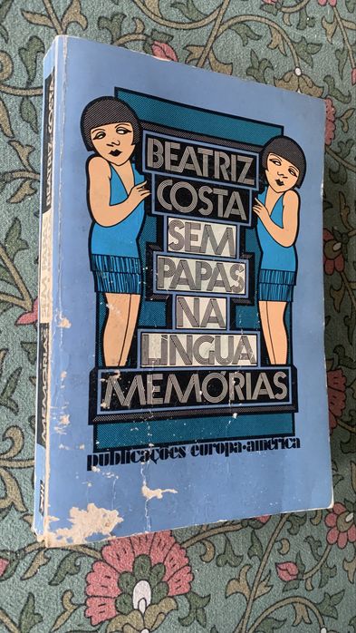 Sem papas na língua