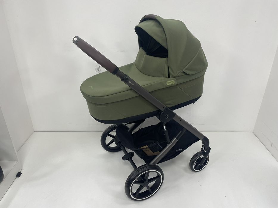 Великий вибір колясок CYBEX