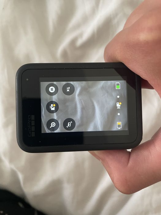 gopro hero 10 black