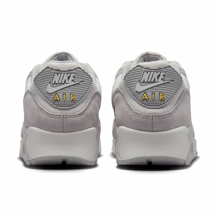 ОРИГІНАЛ Nike Air Max 90 (HF9383-001) кроссовки мужские найк кросівки