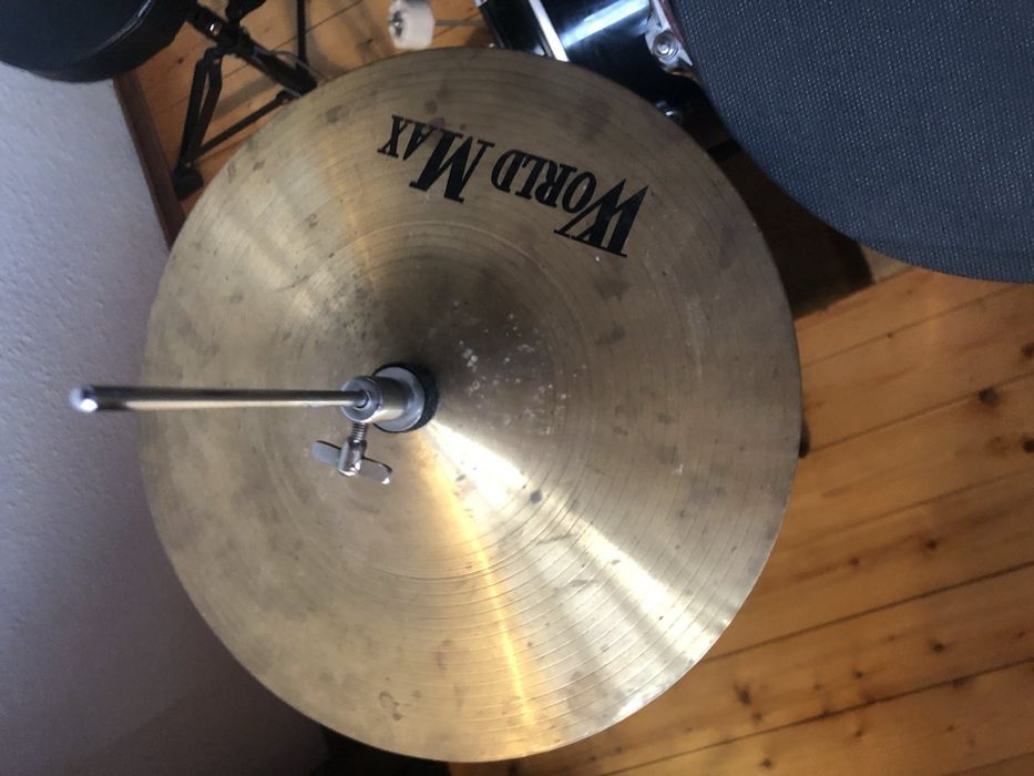 Ударна установка « Mapex Tornado“